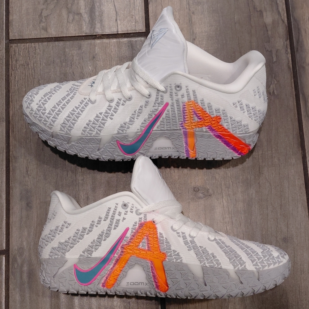 Nike Ja 3